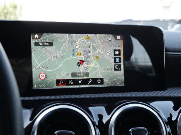 Mercedes-Benz A 250 e  Style MBUX Navi+ Kamera Spurhalte SHZ
