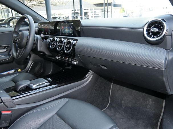 Mercedes-Benz A 250 e  Style MBUX Navi+ Kamera Spurhalte SHZ