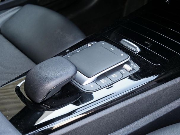 Mercedes-Benz A 250 e  Style MBUX Navi+ Kamera Spurhalte SHZ