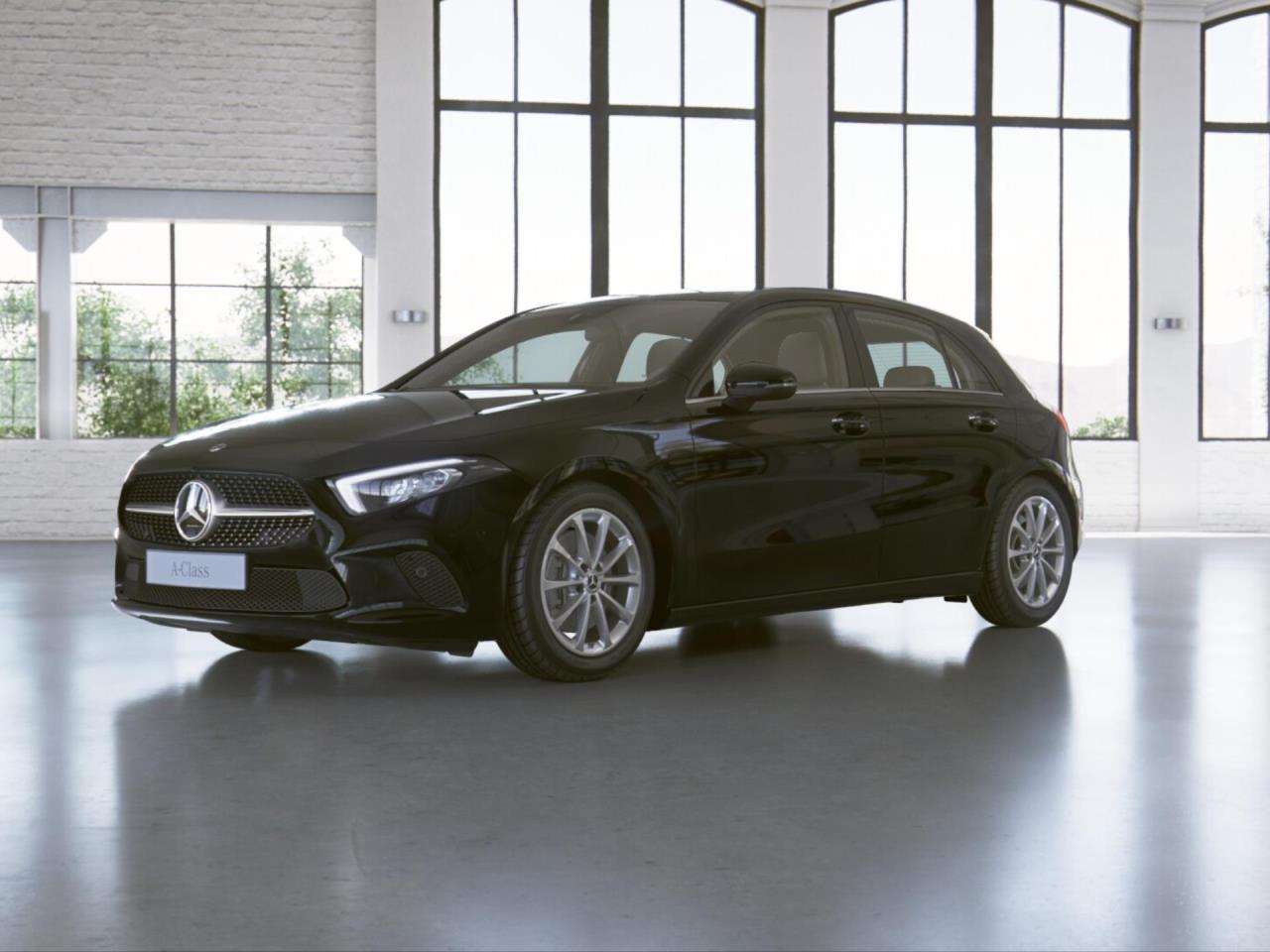 Mercedes-Benz A 250 e  Style MBUX Navi+ Kamera Spurhalte SHZ