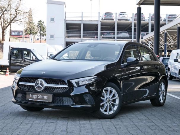 Mercedes-Benz A 250 e  Style MBUX Navi+ Kamera Spurhalte SHZ
