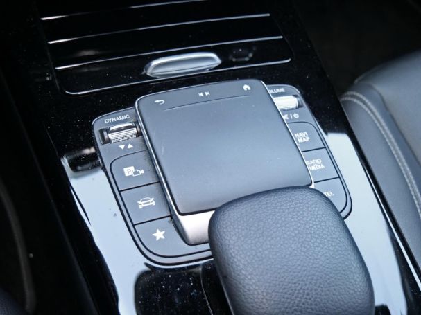 Mercedes-Benz A 250 e  Style MBUX Navi+ Kamera Spurhalte SHZ