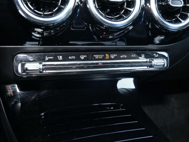 Mercedes-Benz A 250 e  Style MBUX Navi+ Kamera Spurhalte SHZ