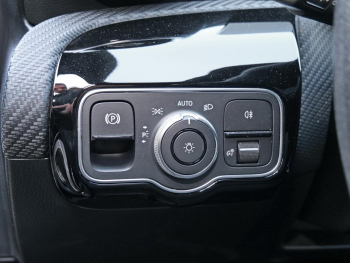 Mercedes-Benz A 250 e  Style MBUX Navi+ Kamera Spurhalte SHZ