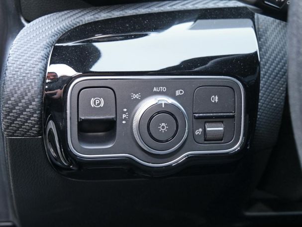 Mercedes-Benz A 250 e  Style MBUX Navi+ Kamera Spurhalte SHZ