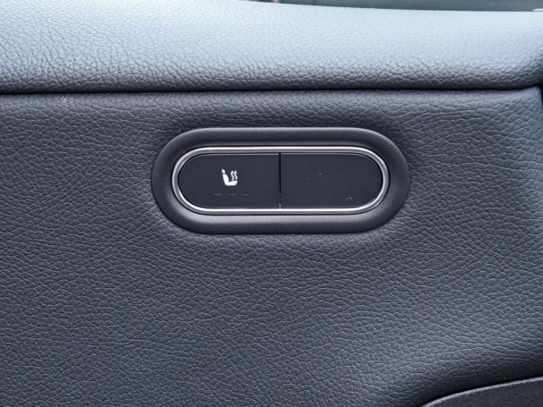 Mercedes-Benz A 250 e  Style MBUX Navi+ Kamera Spurhalte SHZ
