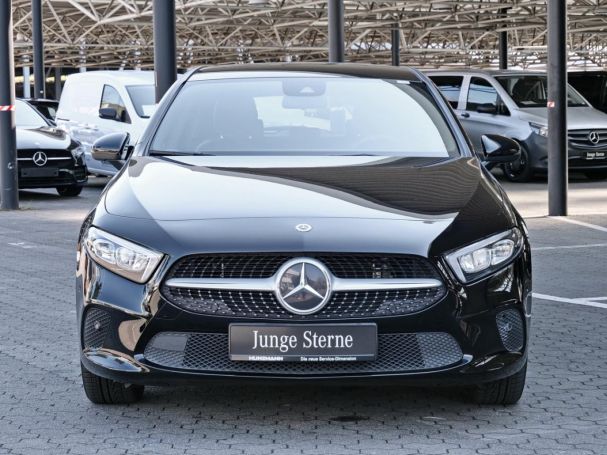 Mercedes-Benz A 250 e  Style MBUX Navi+ Kamera Spurhalte SHZ