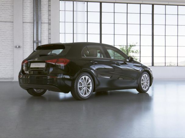 Mercedes-Benz A 250 e  Style MBUX Navi+ Kamera Spurhalte SHZ