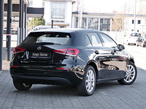 Mercedes-Benz A 250 e  Style MBUX Navi+ Kamera Spurhalte SHZ