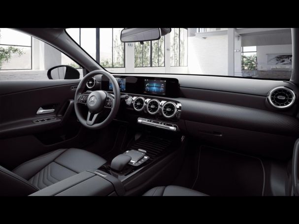 Mercedes-Benz A 250 e  Style MBUX Navi+ Kamera Spurhalte SHZ