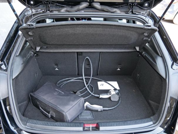 Mercedes-Benz A 250 e  Style MBUX Navi+ Kamera Spurhalte SHZ