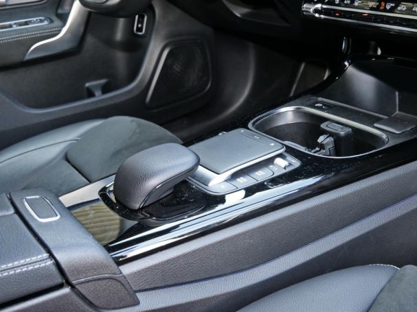 Mercedes-Benz A 250 e  AMG Night Edition2020 MBUX Navi+ CarPlay