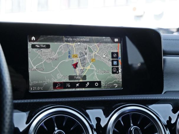 Mercedes-Benz A 250 e  AMG Night Edition2020 MBUX Navi+ CarPlay