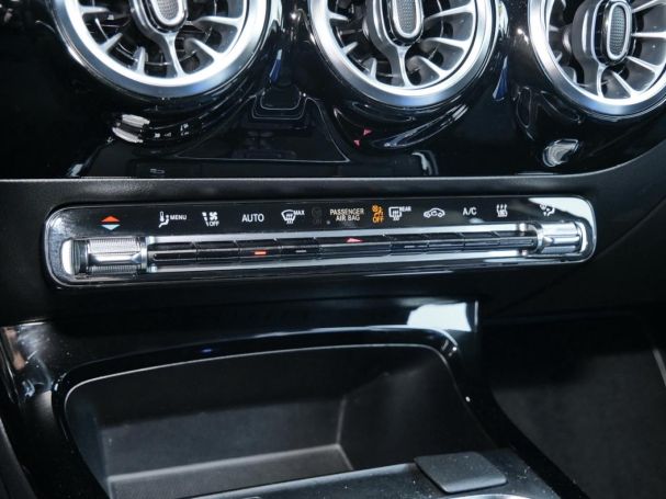 Mercedes-Benz A 250 e  AMG Night Edition2020 MBUX Navi+ CarPlay