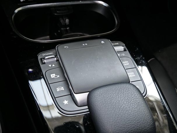 Mercedes-Benz A 250 e  AMG Night Edition2020 MBUX Navi+ CarPlay