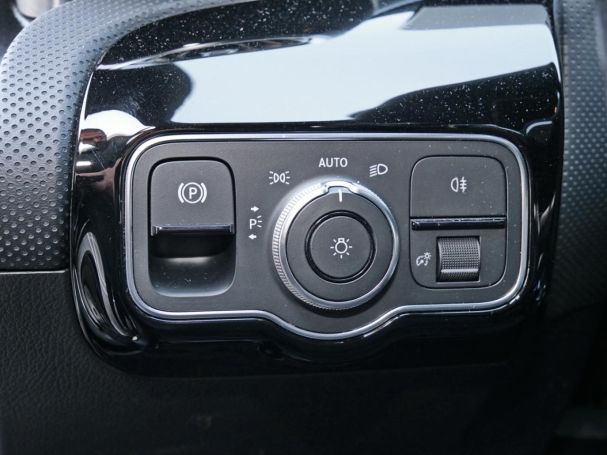 Mercedes-Benz A 250 e  AMG Night Edition2020 MBUX Navi+ CarPlay