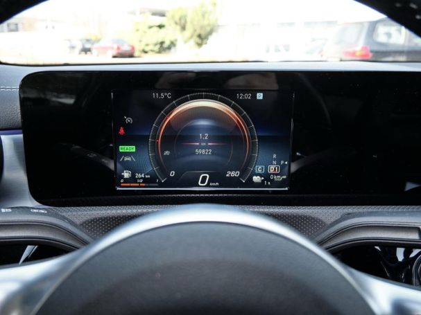 Mercedes-Benz A 250 e  AMG Night Edition2020 MBUX Navi+ CarPlay