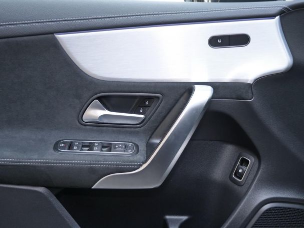 Mercedes-Benz A 250 e  AMG Night Edition2020 MBUX Navi+ CarPlay