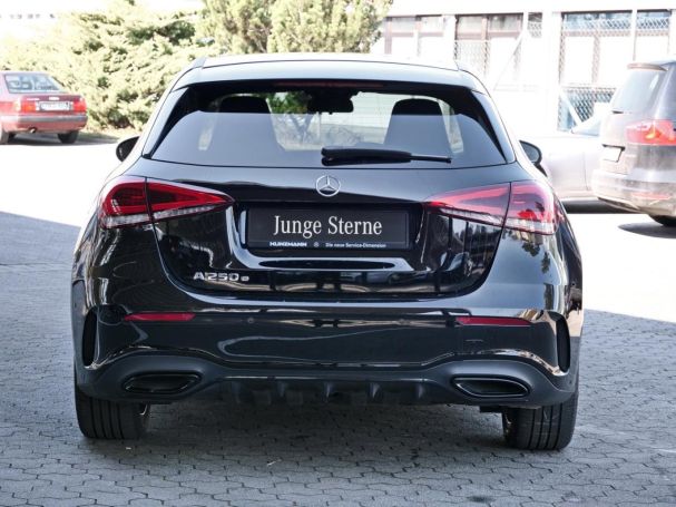 Mercedes-Benz A 250 e  AMG Night Edition2020 MBUX Navi+ CarPlay