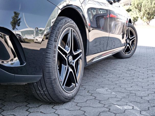 Mercedes-Benz A 250 e  AMG Night Edition2020 MBUX Navi+ CarPlay