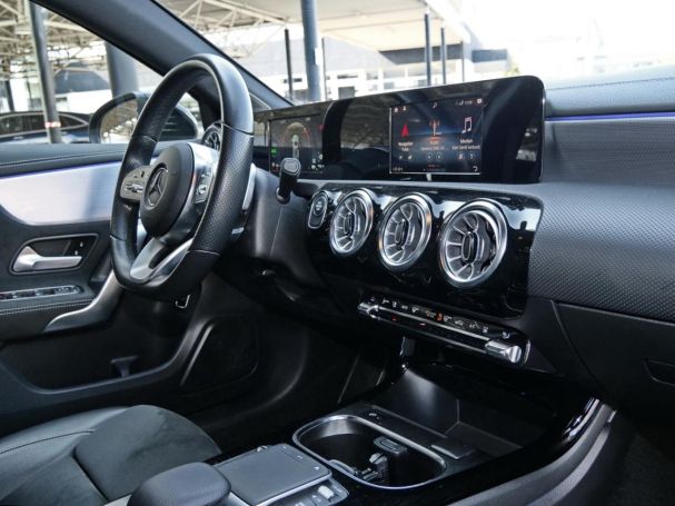Mercedes-Benz A 250 e  AMG Night Edition2020 MBUX Navi+ CarPlay
