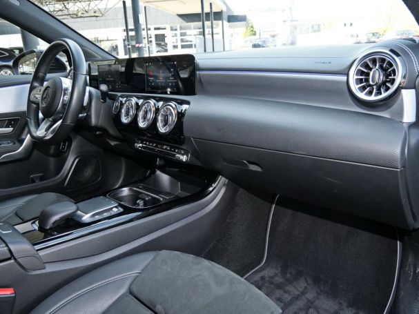 Mercedes-Benz A 250 e  AMG Night Edition2020 MBUX Navi+ CarPlay