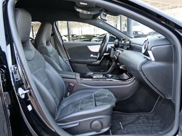 Mercedes-Benz A 250 e  AMG Night Edition2020 MBUX Navi+ CarPlay