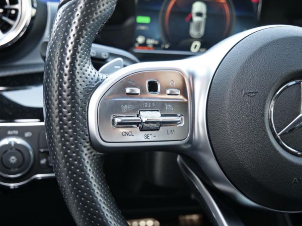 Mercedes-Benz A 250 e  AMG Night Edition2020 MBUX Navi+ CarPlay