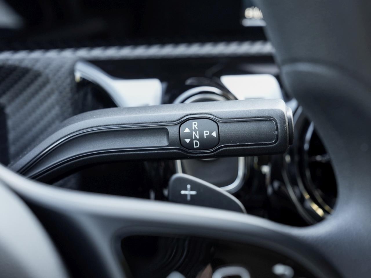 Mercedes-Benz A 250 e  MBUX Navi Klima SHZ SpurhaltePaket