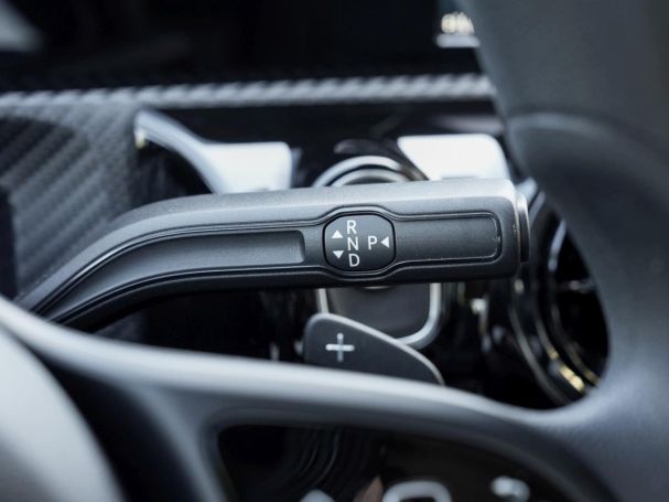 Mercedes-Benz A 250 e  MBUX Navi Klima SHZ SpurhaltePaket