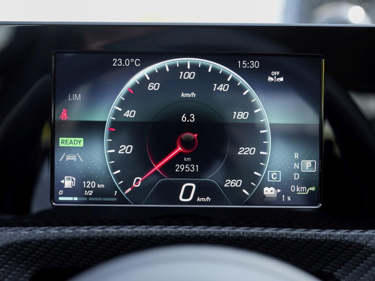 Mercedes-Benz A 250 e  MBUX Navi Klima SHZ SpurhaltePaket