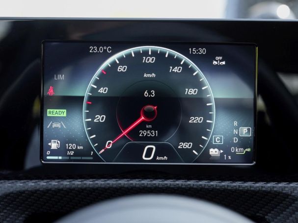 Mercedes-Benz A 250 e  MBUX Navi Klima SHZ SpurhaltePaket