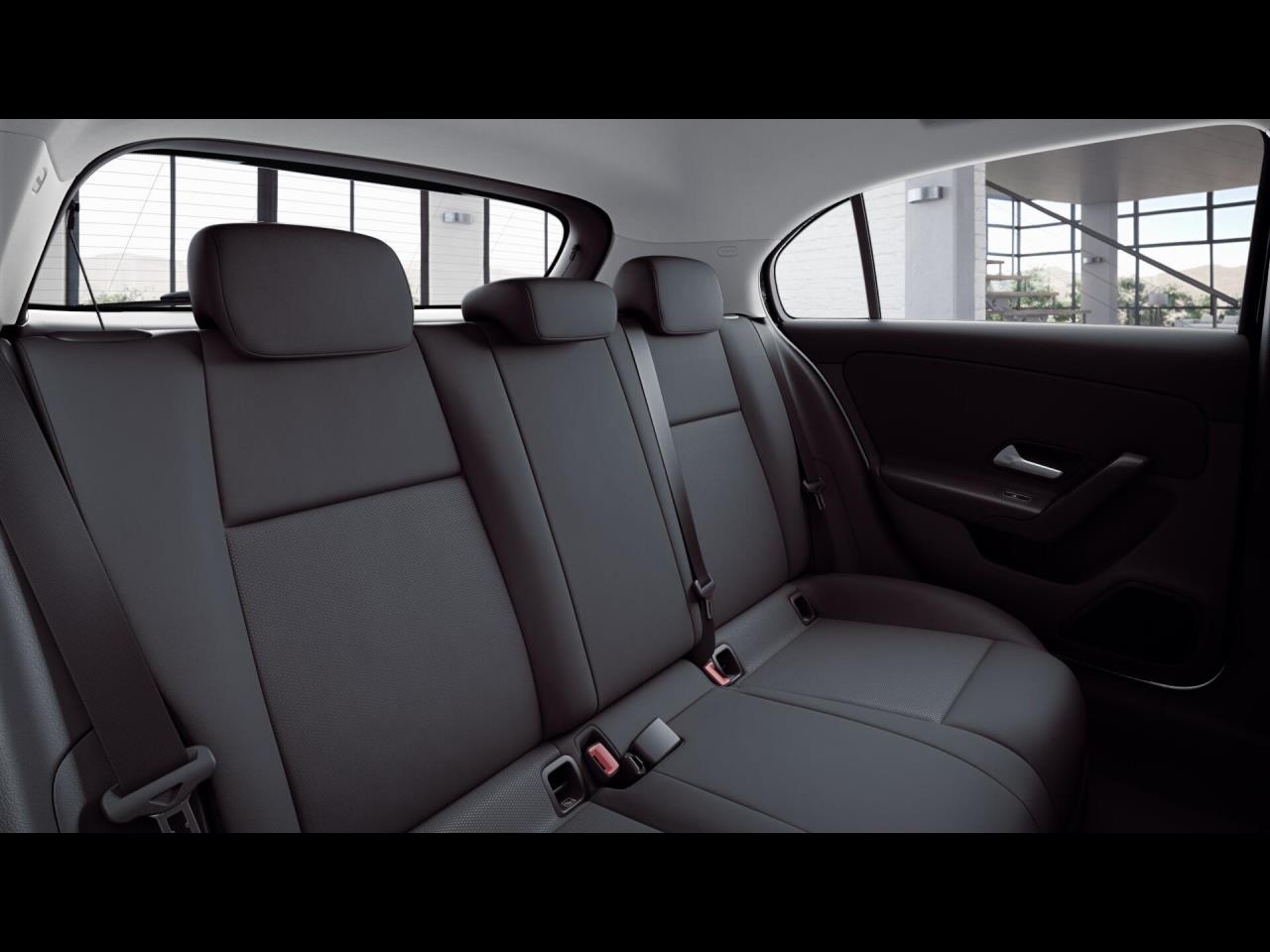 Mercedes-Benz A 250 e  MBUX Navi Klima SHZ SpurhaltePaket