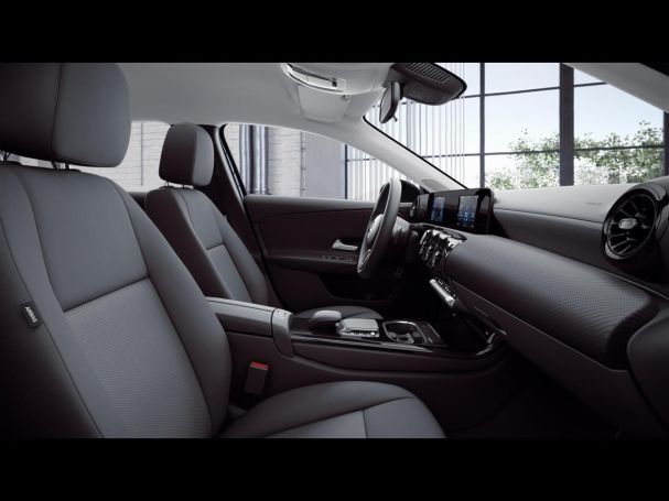 Mercedes-Benz A 250 e  MBUX Navi Klima SHZ SpurhaltePaket