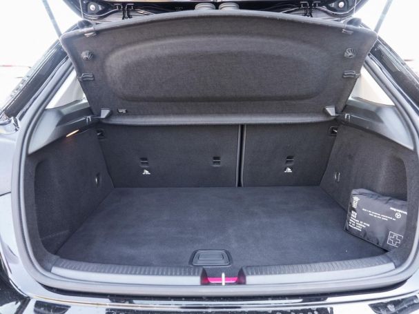 Mercedes-Benz A 250 e  MBUX Navi Klima SHZ SpurhaltePaket