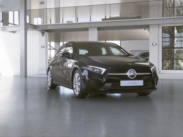 Mercedes-Benz A 250 e  MBUX Navi Klima SHZ SpurhaltePaket