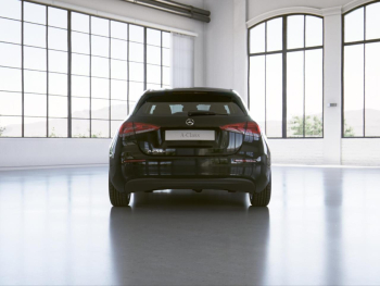 Mercedes-Benz A 250 e  MBUX Navi Klima SHZ SpurhaltePaket