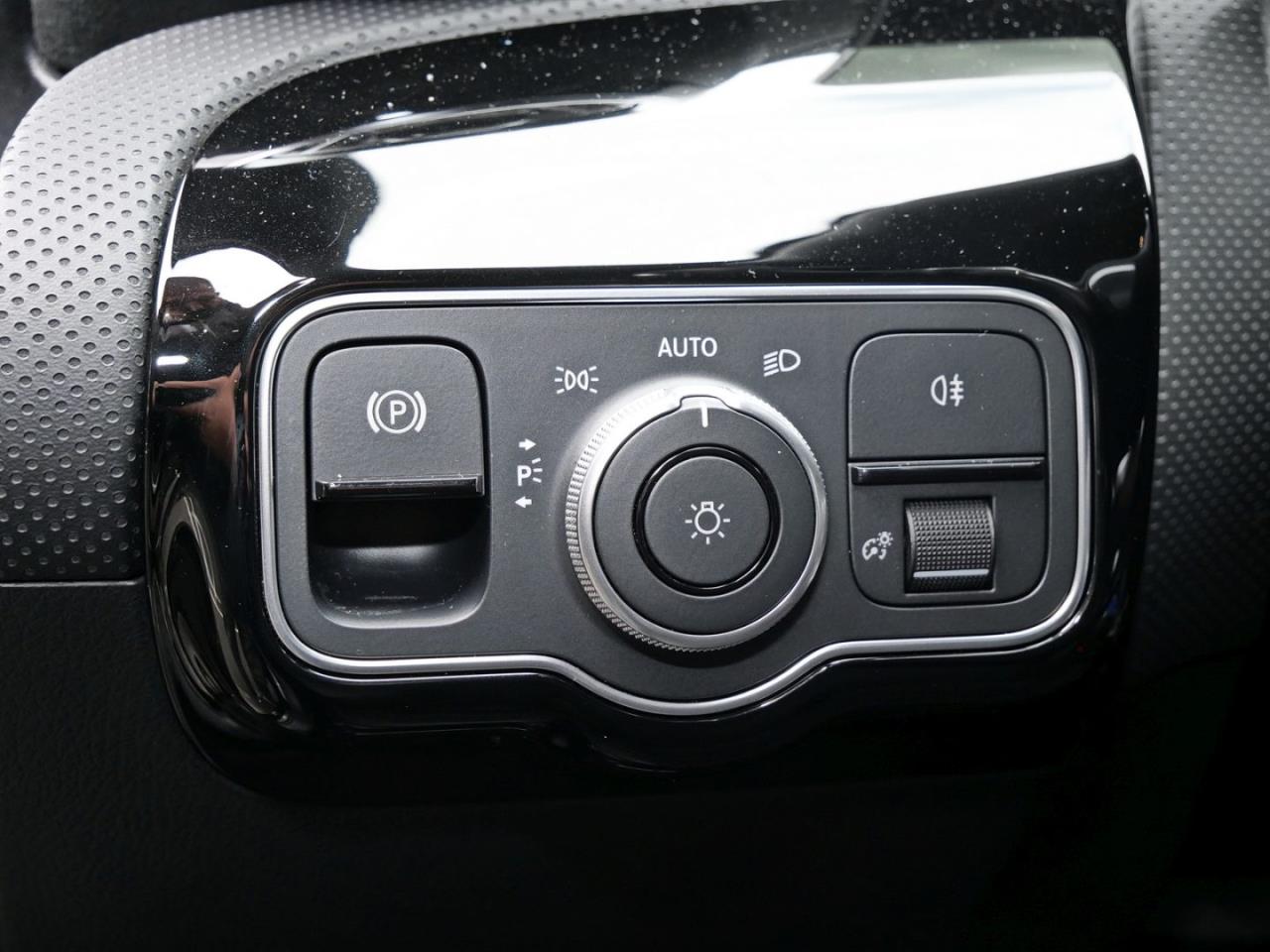 Mercedes-Benz A 250 e  AMG MBUXNavi+ Kamera Public-Charging-P