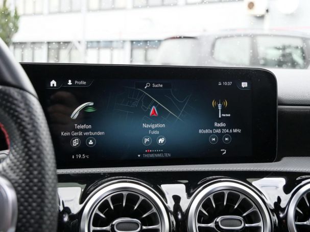 Mercedes-Benz A 250 e  AMG MBUXNavi+ Kamera Public-Charging-P