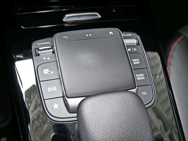 Mercedes-Benz A 250 e  AMG MBUXNavi+ Kamera Public-Charging-P