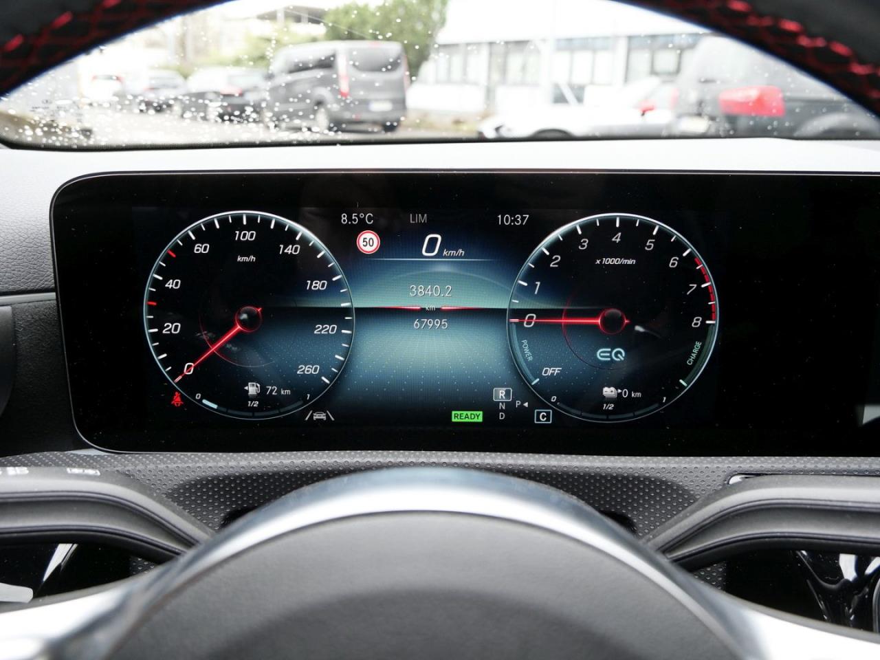 Mercedes-Benz A 250 e  AMG MBUXNavi+ Kamera Public-Charging-P