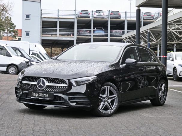 Mercedes-Benz A 250 e  AMG MBUXNavi+ Kamera Public-Charging-P
