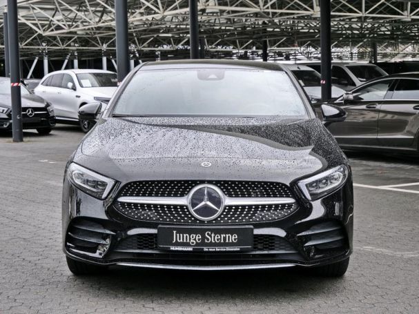 Mercedes-Benz A 250 e  AMG MBUXNavi+ Kamera Public-Charging-P