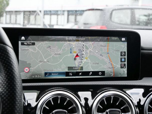 Mercedes-Benz A 250 e  AMG MBUXNavi+ Kamera Public-Charging-P