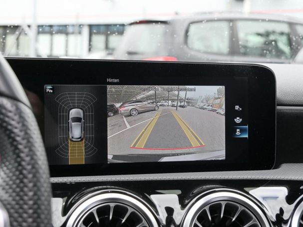 Mercedes-Benz A 250 e  AMG MBUXNavi+ Kamera Public-Charging-P