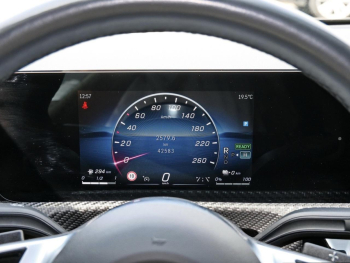 Mercedes-Benz A 250 e MBUX Navi Spurhalte Kamera Sitzheizung