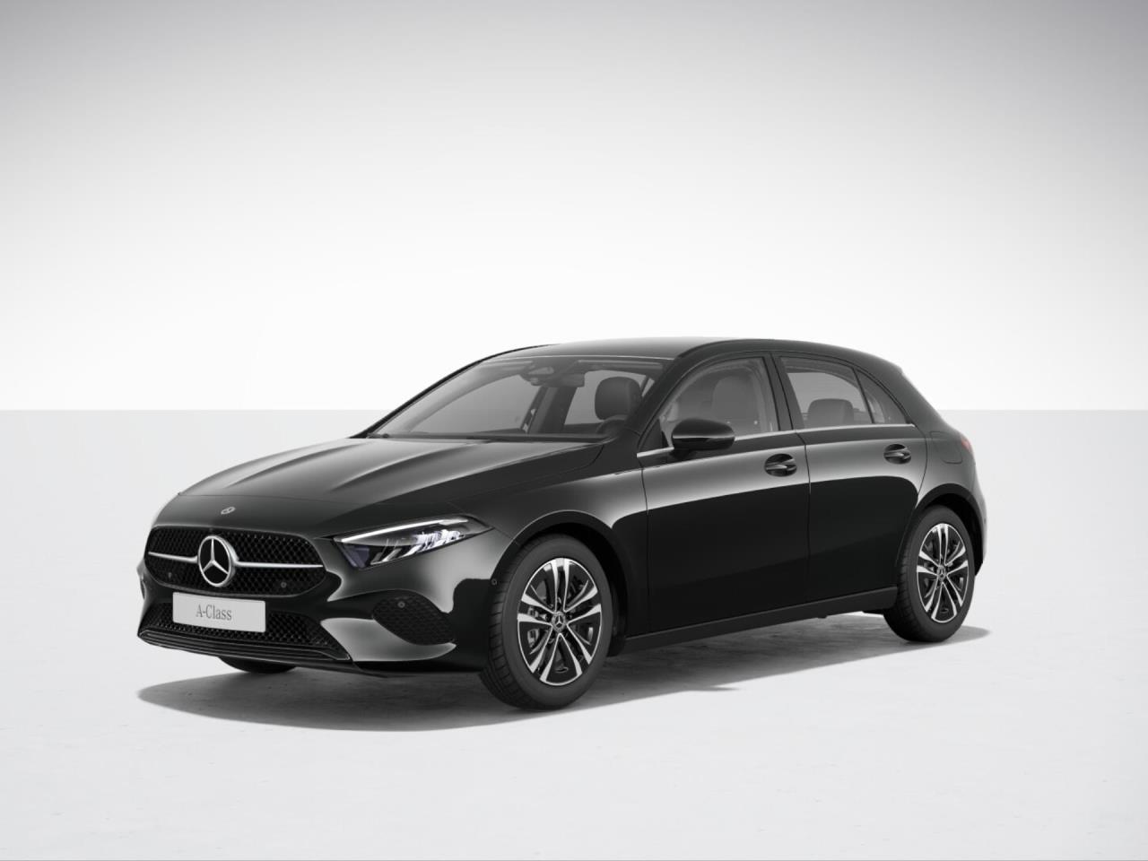 Mercedes-Benz A 250 e MBUX Navi Spurhalte Kamera Sitzheizung