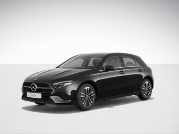 Mercedes-Benz A 250 e MBUX Navi Spurhalte Kamera Sitzheizung