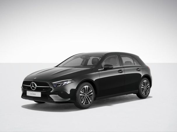 Mercedes-Benz A 250 e MBUX Navi Spurhalte Kamera Sitzheizung