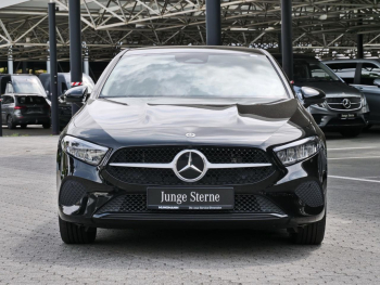 Mercedes-Benz A 250 e MBUX Navi Spurhalte Kamera Sitzheizung